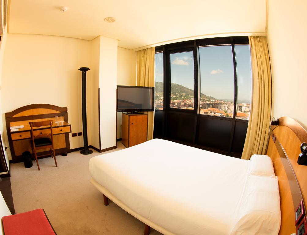 New Hotel Oviedo Room photo